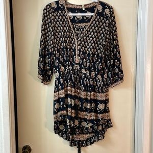 Spell & The Gypsy Collective Play Dress